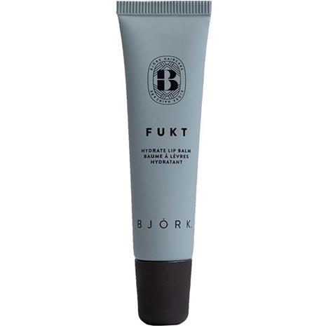 Björk Hydrate Lip Balm - 15 ml
