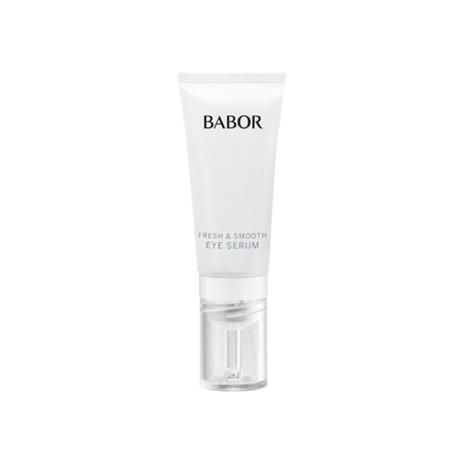 Babor Fresh & Smooth Eye Serum - 15 ml