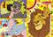 Clementoni 25236 puzzle – kuva 2