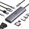 Ugreen Revodok 10-in-1 USB-C Hub – kuva 5
