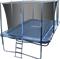 OPTIGYM SKY MAX 5,2X3M TRAMPOLIINI+VER – kuva 8