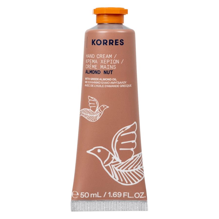 Korres Almond Nut Hand Cream 50ml