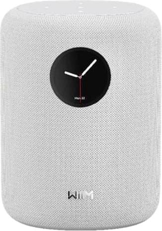 WiiM Sound - Smart Speaker - White – kuva 8/8