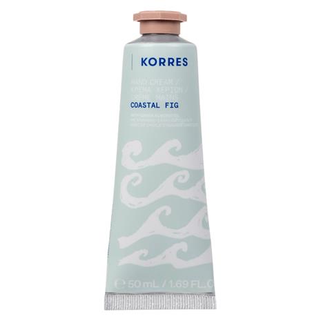 KORRES Coastal Fig Käsivoide 50 ml – kuva 3/3