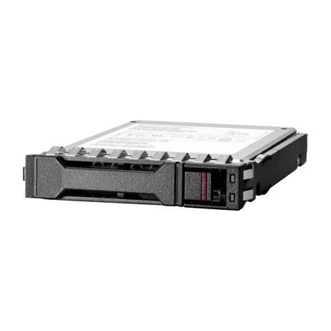 HP E Mission Critical - 2.4TB - Kovalevy - P28352-B21 - 2.5"