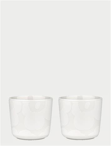 Marimekko Unikko-kuppi 2 kpl