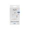 X2O USB-C Capsule In-Ear Headset 1.2m - White – kuva 1