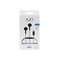 X2O USB-C Capsule In-Ear Headset 1.2m - Black – kuva 1