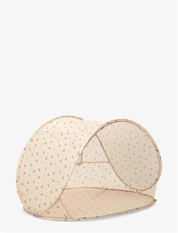 Liewood - Cassie Pop Up Tent - Peach / Sea shell - One size