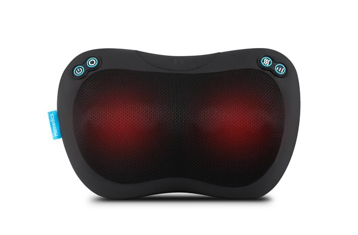 HoMedics SP-45H-EB massager Back, Legs, Neck, Shoulders Black