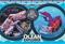 Clementoni 29205 puzzle – kuva 2