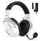 HATOR Hypergang 3 Wireless Headset Head-band Gaming USB Type-C / USB Type-A Bluetooth White – kuva 2