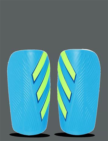 ADIDAS Tiro Sg Eu Clb - säärisuoja