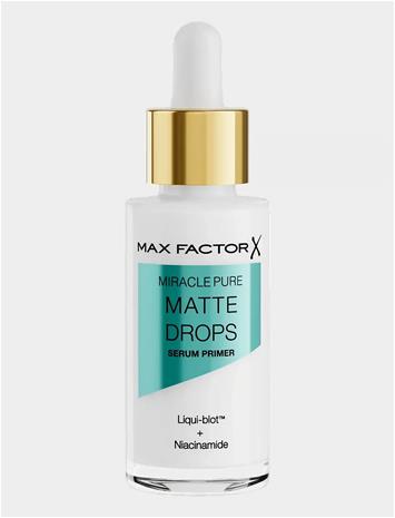 Max Factor Miracle Pure Matte Drops 30 ml