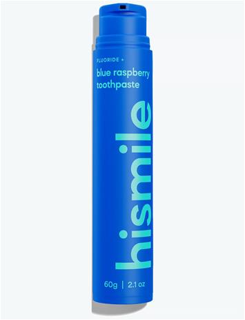 Hismile Blue Raspberry Toothpaste 60 g
