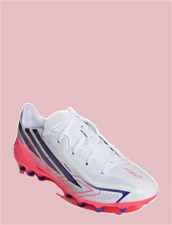 ADIDAS F50 Hyperfast League AG Jr - lasten jalkapallokengät (AG)