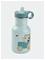Done by Deer - Metal bottle Tiny farm - Blue - 350 ml – kuva 5