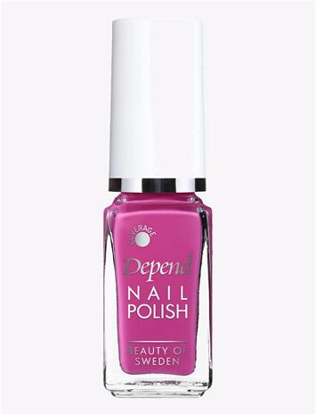 Depend Minilack Girly Lady 858