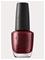 OPI Nail Lacquer Vampire State Building – kuva 3