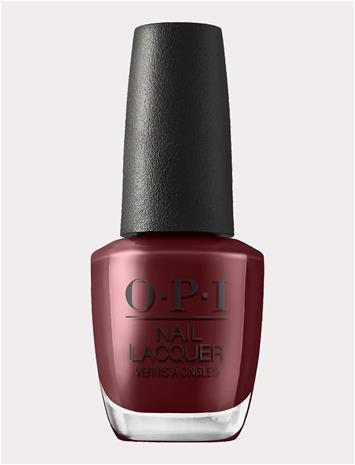OPI Nail Lacquer Vampire State Building – kuva 3/3