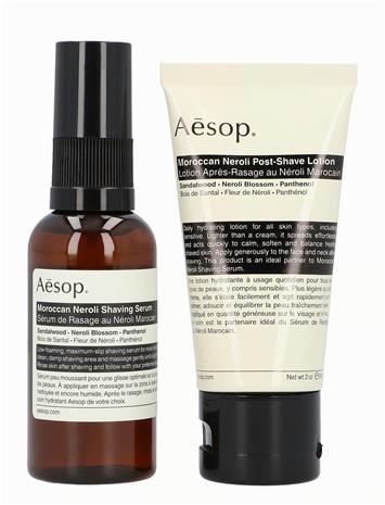 Aesop Moroccan Neroli Shaving – kuva 3/3