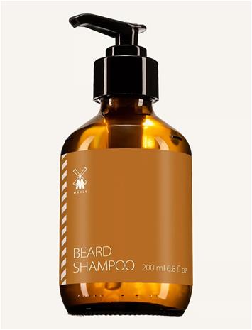 Mühle Beard Shampoo 200 ml – kuva 5/5