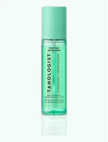 Tanologist Self-Tan Face Mist 100 ml – kuva 3/3