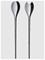 Alessi Human-salaattiottimet – kuva 7