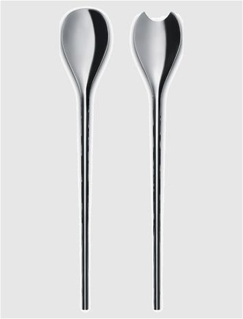 Alessi Human-salaattiottimet – kuva 7/8