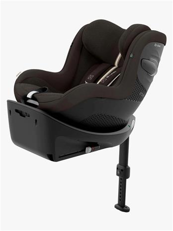 CYBEX Sirona G3 Plus turvaistuin, 61â€“105 cm, Chocolate Brown