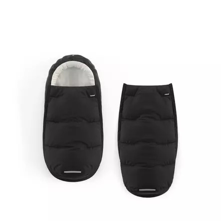 Thule Elements Lämpöpussi M/L, Black