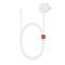 Twelve South PowerCord - 1.2m | Sand – kuva 2