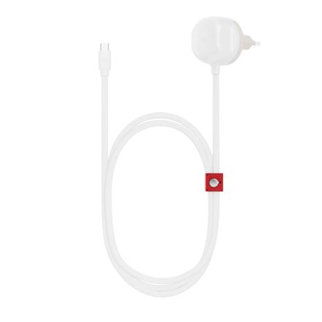 Twelve South PowerCord - 1.2m | Sand