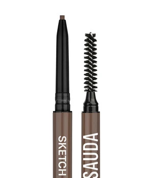 MESAUDA BEAUTY Sketch Brows Kulmakynä 0.09 g Brunette