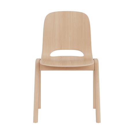 Hem Touchwood tuoli Pyökki