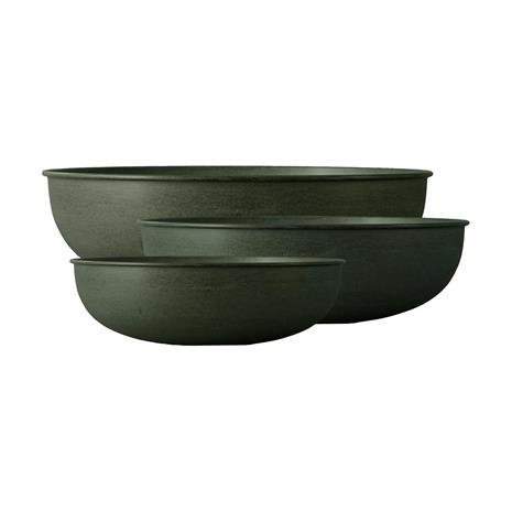 DBKD Out bowl 3 osaa Vihreä