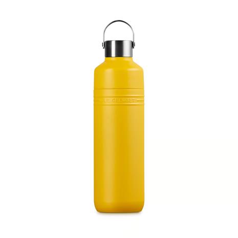 Le Creuset - On The Go Termospullo 1 L Nectar