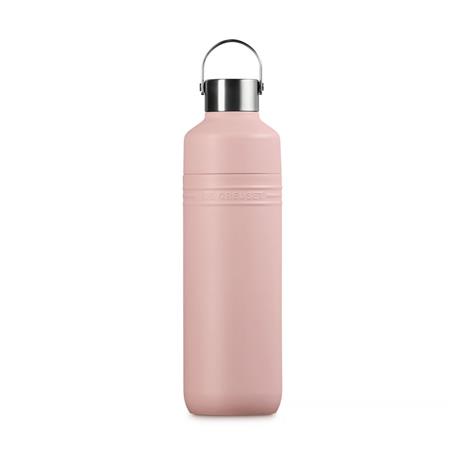 Le Creuset - On The Go Termospullo 1 L Shell Pink
