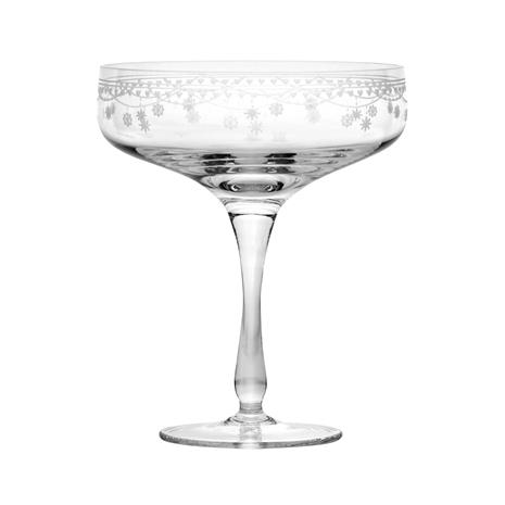 Wik & Walsøe Julemorgen samppanjalasi 20 cl – kuva 5/5