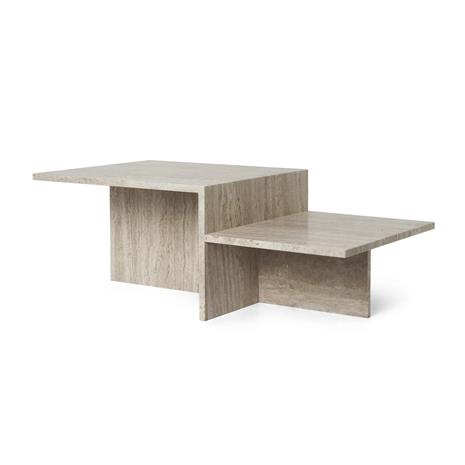 Ferm Living Distinct, sohvapöytä – kuva 7/7
