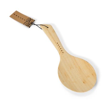 Satake Satake riisilusikka 24 cm Bambu