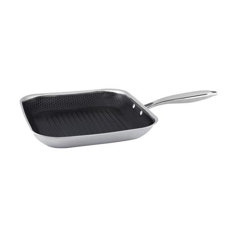 Santo grillpanna 28 cm