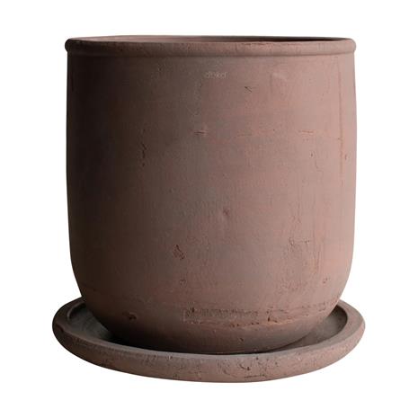 DBKD Terra ruukku Brown, ä˜33ä—36 cm