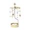 Pluto Design Sparkle enkelikello Hopea – kuva 2