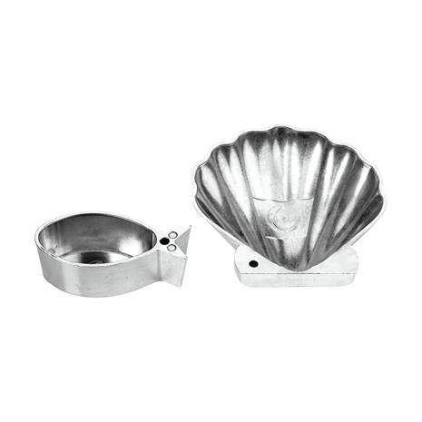 Plate It - Plate It Rosettirauta 2 osaa Under the Sea