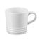 Le Creuset - Muki 20 cl White – kuva 7