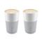 Eva Solo Caffè Latte -muki 360 ml, 2 kpl – kuva 6