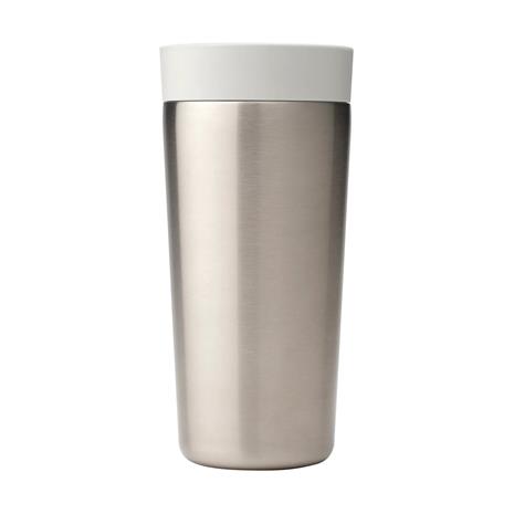 Brabantia Make & Take -termosmuki 36 cl Vaaleanharmaa