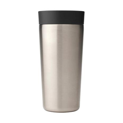 Brabantia Make & Take -termosmuki 36 cl Tummanharmaa