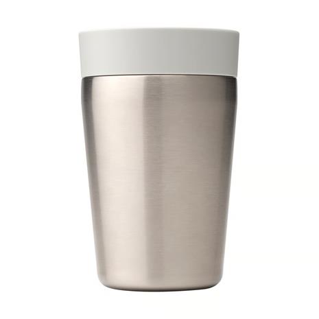 Brabantia Make & Take -termosmuki 20 cl Vaaleanharmaa – kuva 5/5